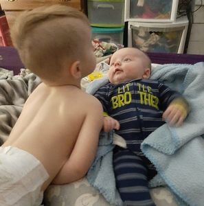 Meet your Posher, Jasmine